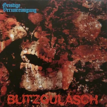 Blitzgulasch