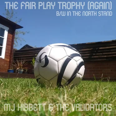 The Fair Play Trophy (Again and Again and Again)