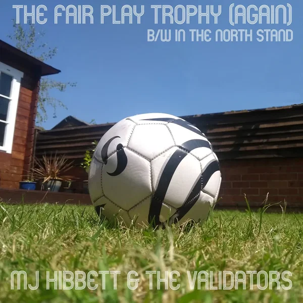 The Fair Play Trophy (Again and Again and Again)