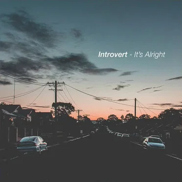 It's Alright
