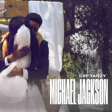 Michael Jackson by CEF Tanzy - album cover