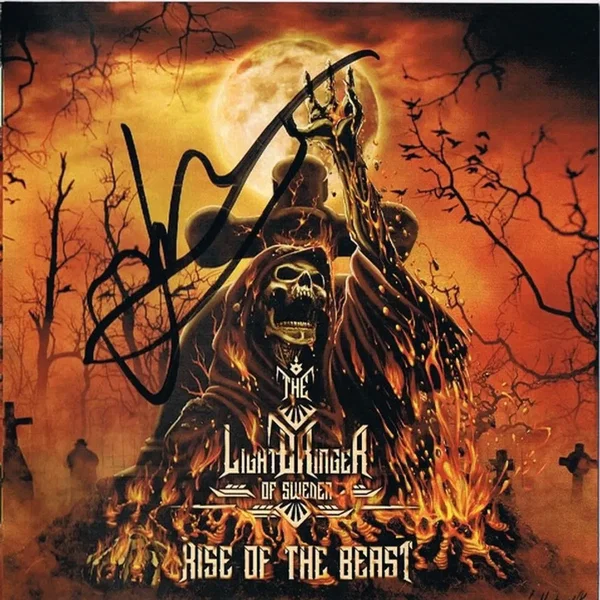Rise of the Beast
