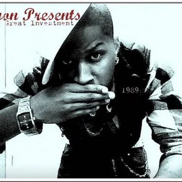 The Great Investment by Canon - album cover