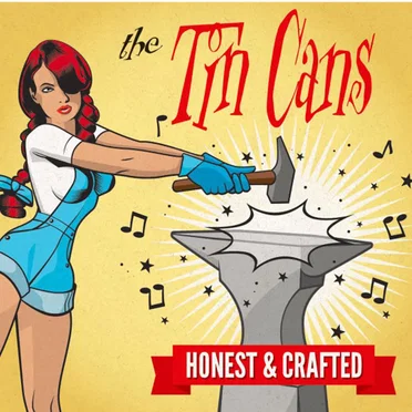 Honest & Crafted
