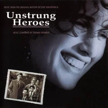 Unstrung Heroes