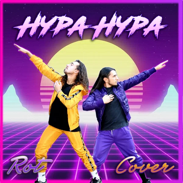 Hypa Hypa