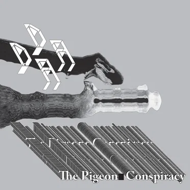The Pigeon Conspiracy by DaDa - album cover