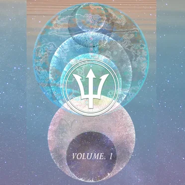 New Atlantis Volume 1 by Various Artists - album cover