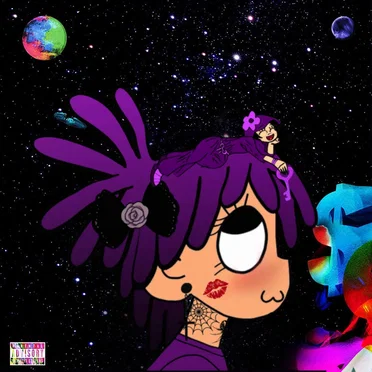 Nocturnal by Acidgvrl - album cover