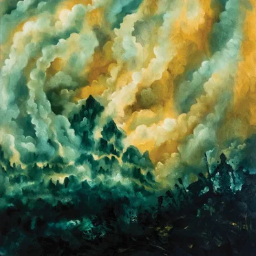 Livre Second by Les Chants du hasard - album cover