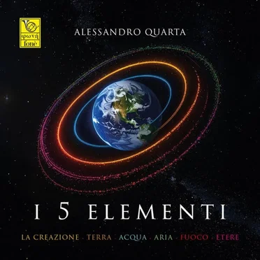 I 5 elementi