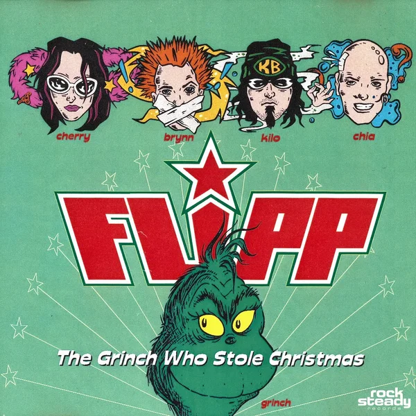 Merry Flippmas (Fanclub Exclusives Collection)