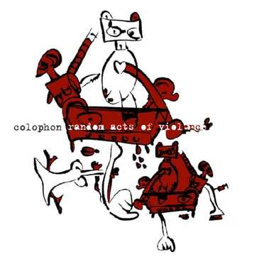 Colophon