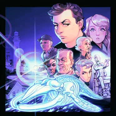 Dead Links by Dead Links - album cover