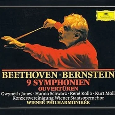 9 Symphonien / Ouvertüren