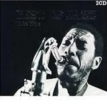 Best of Jazz Take Five by Various Artists - album cover