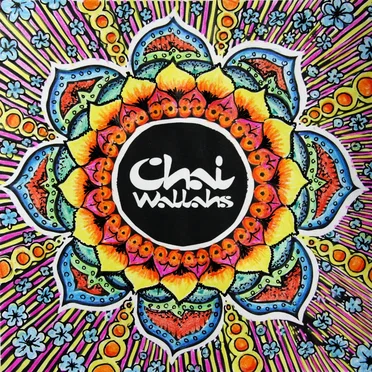 Chai Wallahs: 10 Year Compilation by Various Artists - album cover