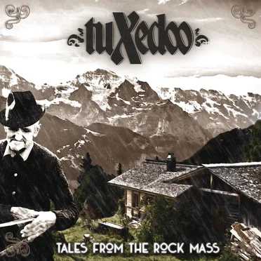 tuXedoo