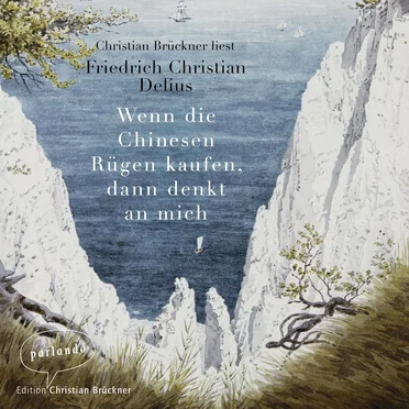 Friedrich Christian Delius