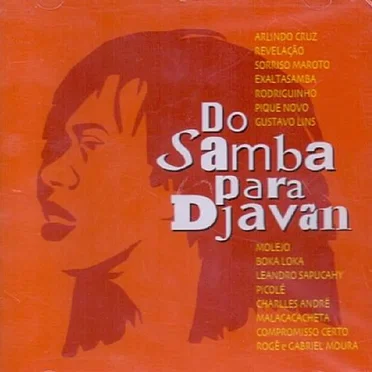 Do samba para Djavan