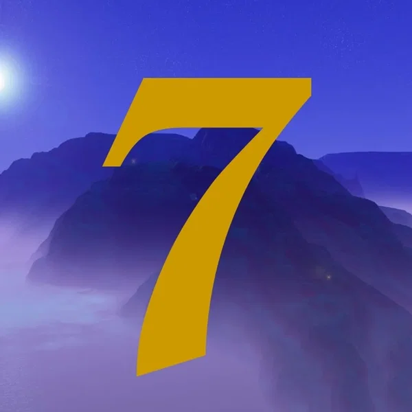 Seven