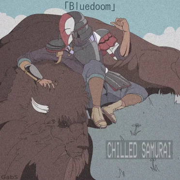 chilled samurai