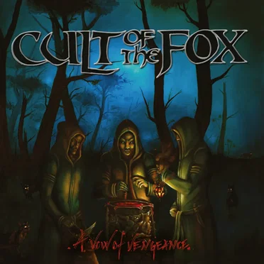 A Vow of Vengeance