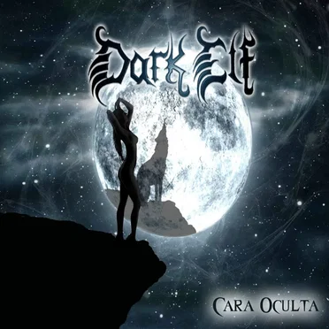 Cara oculta by Dark Elf - album cover