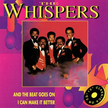 And the Beat Goes On / I Can Make It Better