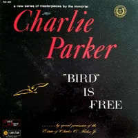 Charlie Parker artist image