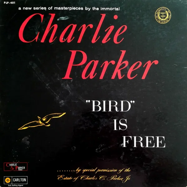 Charlie Parker