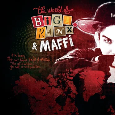 The World of Biga Ranx Vol.1