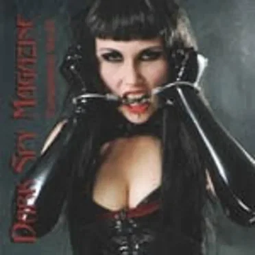 Dark Spy Compilation, Volume 24 by Various Artists - album cover