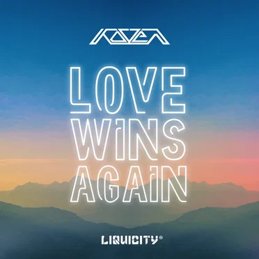 Love Wins Again