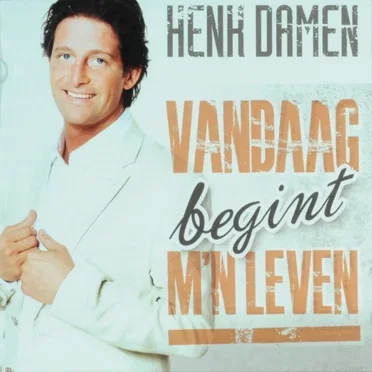Vandaag begint m’n leven
