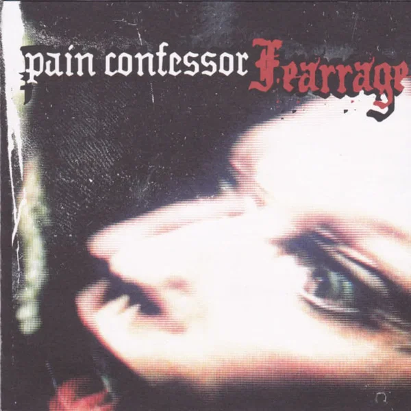 Fearrage