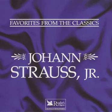 Favorites From the Classics