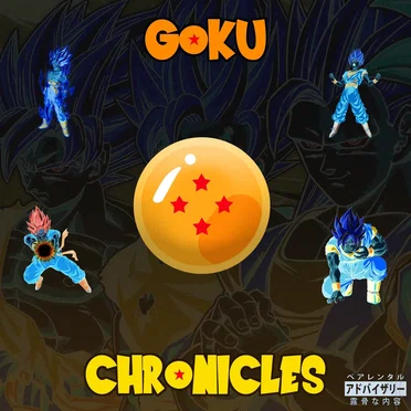 Goku