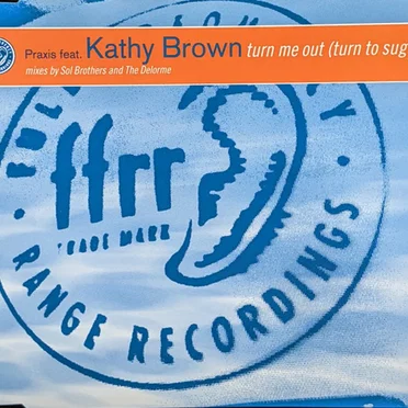 Turn Me Out (Turn to Sugar)