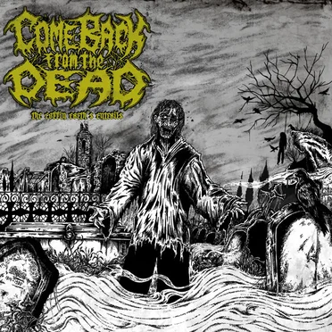 The Coffin Earth's Entrails