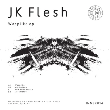 Wasplike EP