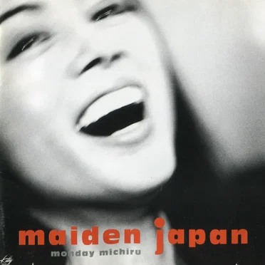 Maiden Japan