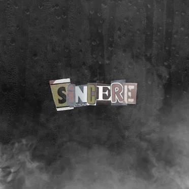 sincere by Eezo - album cover