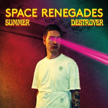 Summer Destroyer