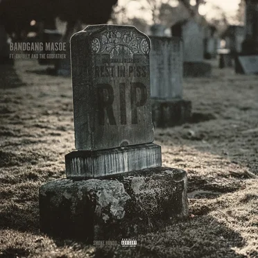 Rest in Piss
