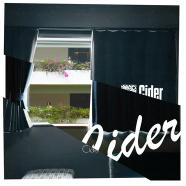 Cider by めっちゃ美人 - album cover