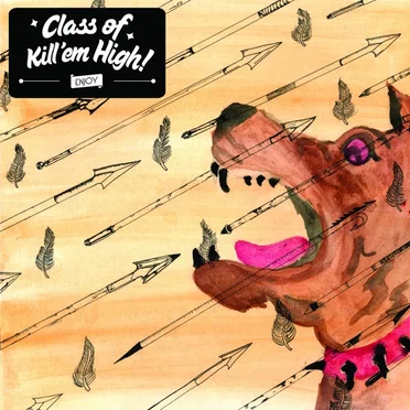 Class of Kill'em High