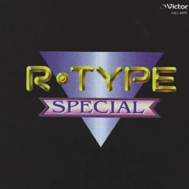 R-TYPE SPECIAL
