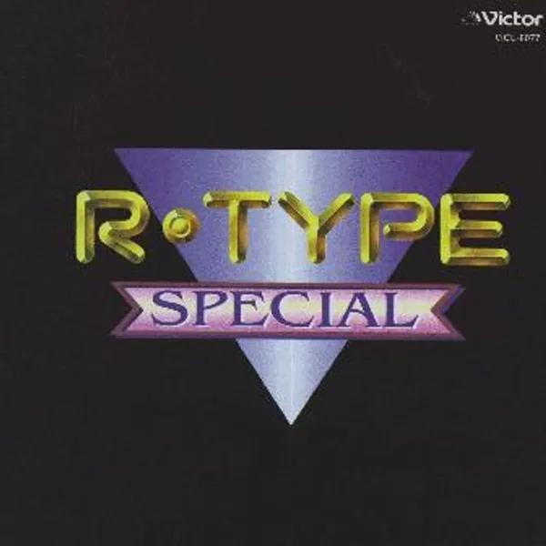 R-TYPE SPECIAL