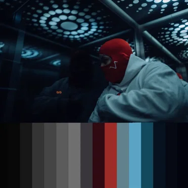 Only Look Outside, When It Rains